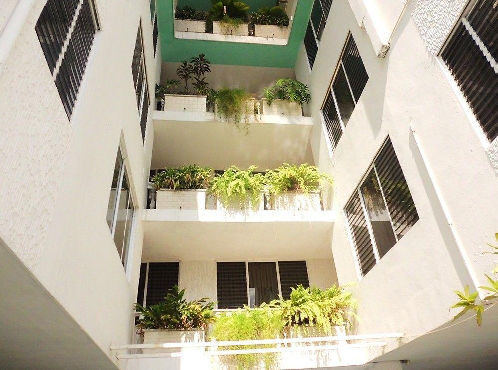 Suites Angelopolis Acapulco Extérieur photo