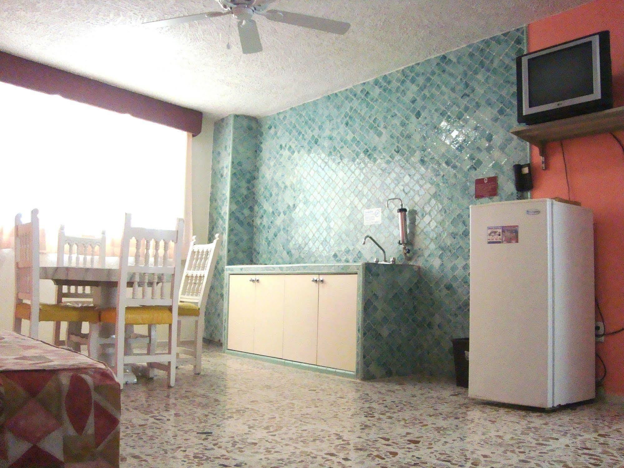 Suites Angelopolis Acapulco Extérieur photo